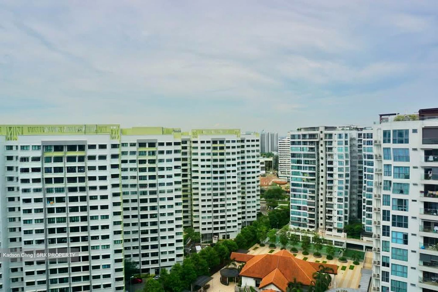 Blk 270B Punggol Sapphire (Punggol), HDB 5 Rooms #535031151